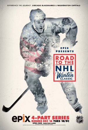 Road to the NHL Winter Classic - epix