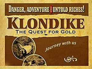 Klondike: Quest For Gold - amazon prime