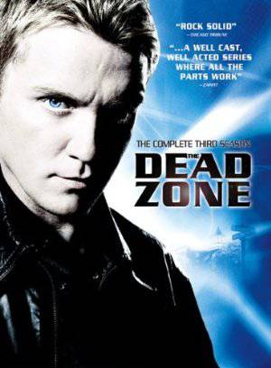 The Dead Zone - TV Series