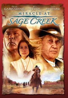 Miracle at Sage Creek - Movie
