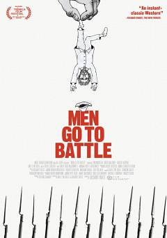 Men Go to Battle - Movie
