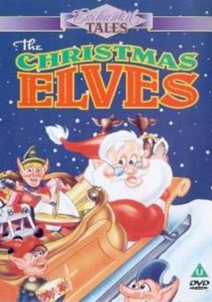 The Christmas Elves - amazon prime