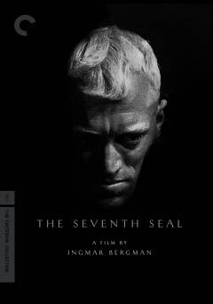 The Seventh Seal - film struck