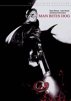 Man Bites Dog - Movie