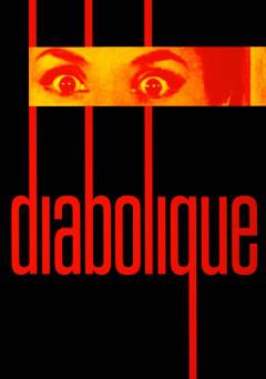 Diabolique - Movie