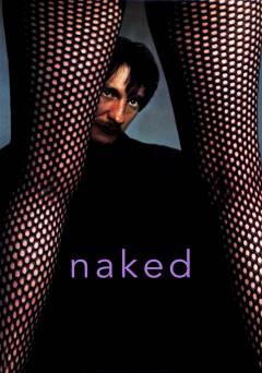 Naked - Movie