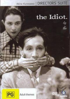 The Idiot - Movie