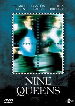 Nine Queens - Movie