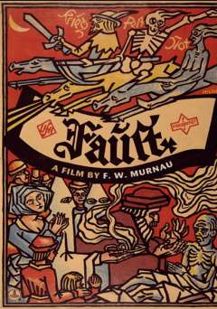 Faust - Movie