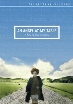 An Angel at My Table - Movie