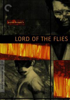 Lord of the Flies - film struck