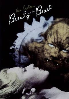 Beauty and the Beast - film struck