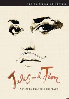 Jules and Jim - film struck