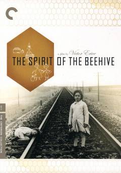 The Spirit of the Beehive - film struck