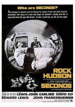 Seconds - Movie