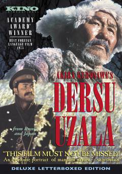 Dersu Uzala - Movie