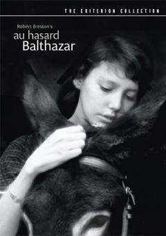 Au Hasard Balthazar - film struck