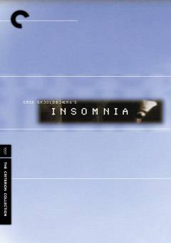 Insomnia - Movie