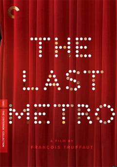 The Last Metro - Movie