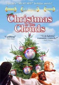 Christmas in the Clouds - amazon prime
