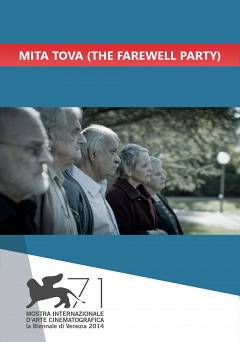 The Farewell Party - Movie