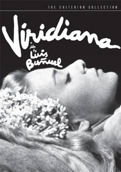 Viridiana - film struck