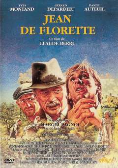 Jean de Florette - Movie
