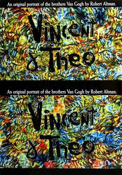 Vincent & Theo - film struck