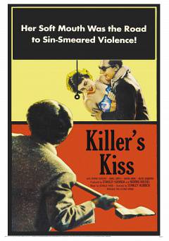Killers Kiss - Movie