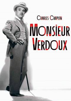 Monsieur Verdoux - film struck