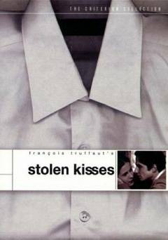 Stolen Kisses - film struck