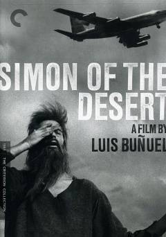 Simon of the Desert - film struck