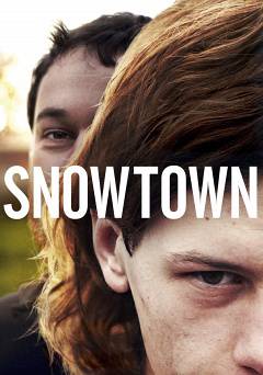 The Snowtown Murders - Movie