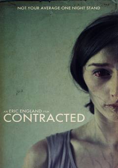 Contracted - Movie
