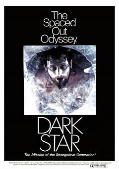 Dark Star - Movie