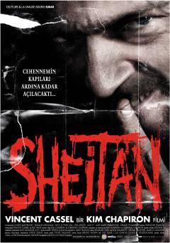 Sheitan - shudder