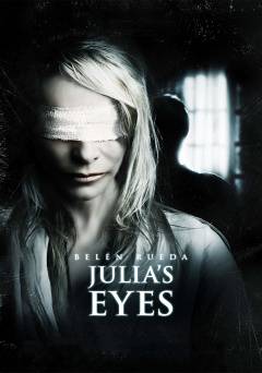 Julias Eyes - hulu plus