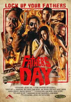 Fathers Day - Amazon Prime