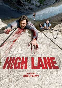 High Lane - Movie