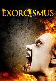Exorcismus - netflix