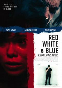 Red White & Blue - shudder