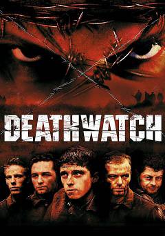 Deathwatch - Amazon Prime