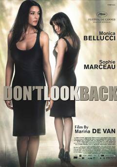 Dont Look Back - Movie