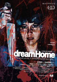 Dream Home - Movie