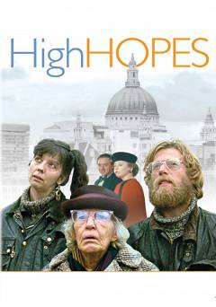 High Hopes - film struck