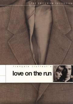 Love on the Run - film struck