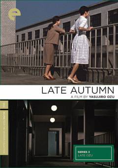 Late Autumn - film struck