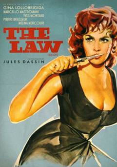 The Law - Movie