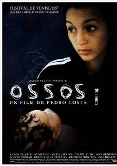 Ossos - film struck