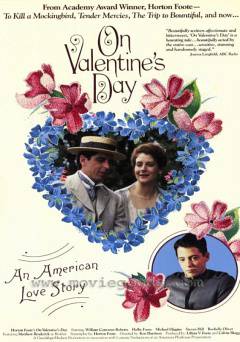 On Valentines Day - Movie